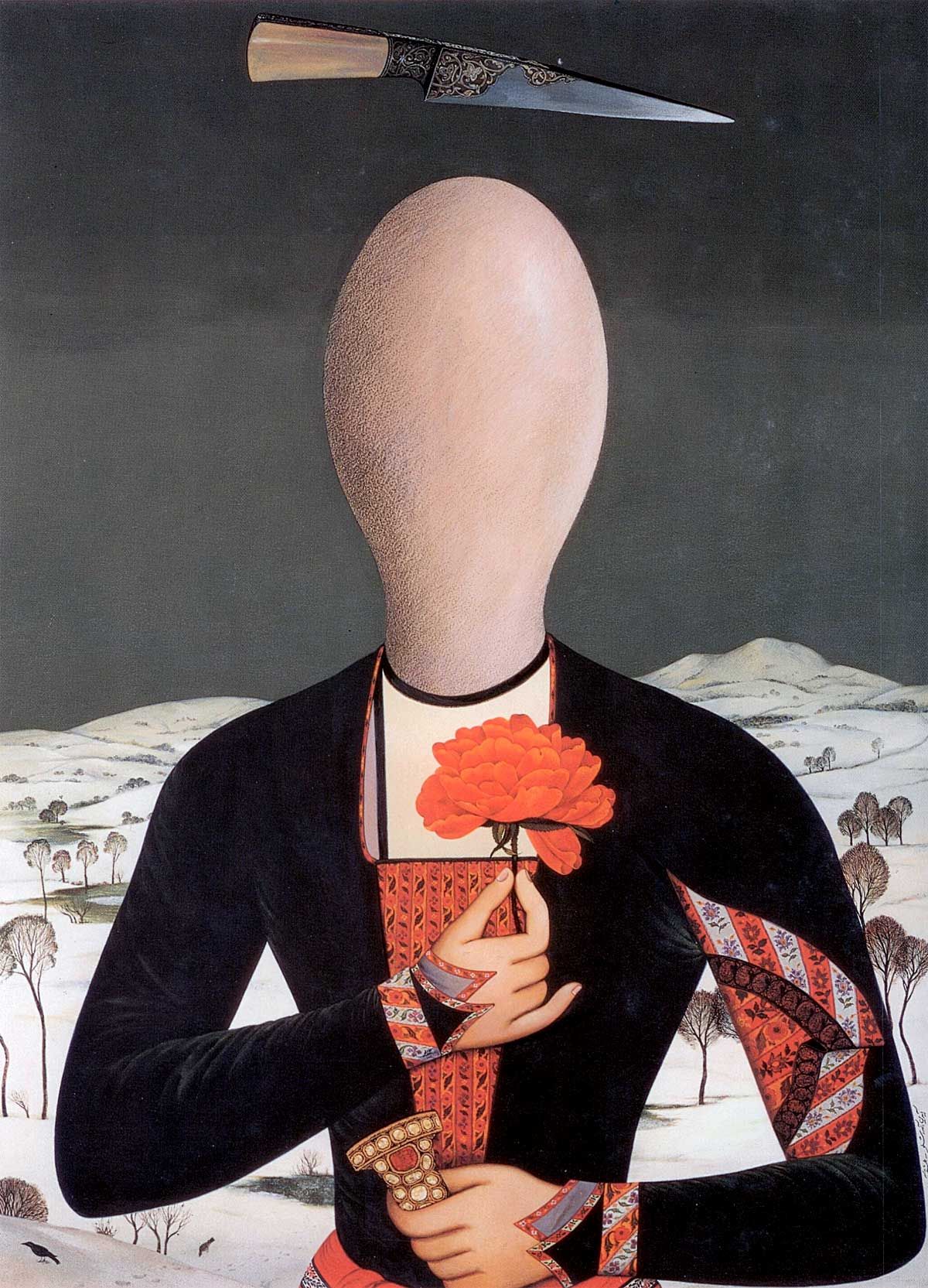 آغداشلو 4